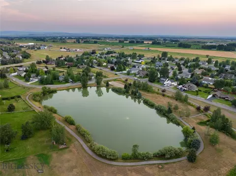 View/Area - 615 Drifter Dr, Bozeman, MT 59718 photo 9 of 10