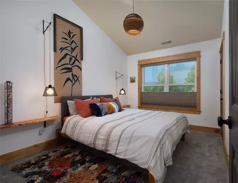 Bedroom - 615 Drifter Dr, Bozeman, MT 59718 photo 3 of 6