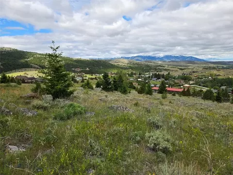 tbd E Harrison St, Virginia City, MT 59755