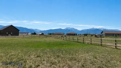 tbd Lot 32 Sky View Dr, Ennis, MT 59729
