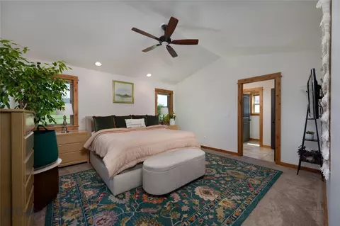 Bedroom - 192 Arrow Trl, Bozeman, MT 59718 photo 1 of 4