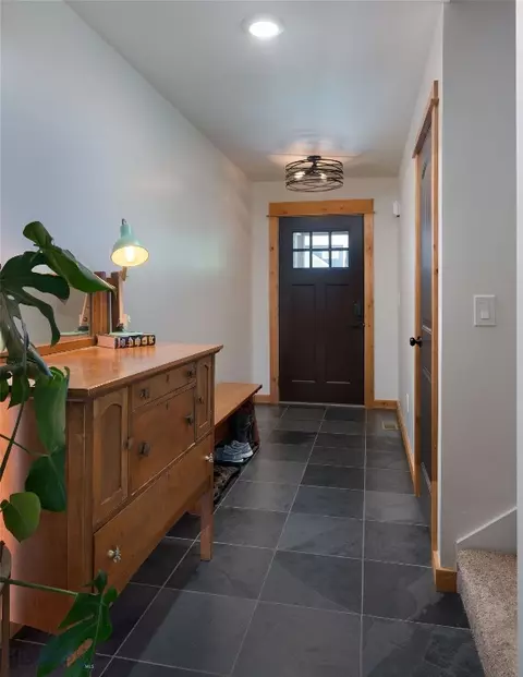 Entry Way - 192 Arrow Trl, Bozeman, MT 59718 photo 2 of 2