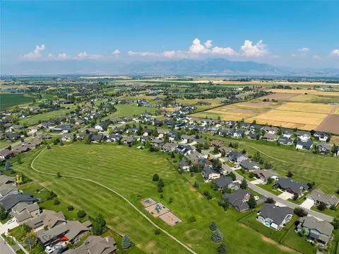 View/Area - 192 Arrow Trl, Bozeman, MT 59718 photo 7 of 8