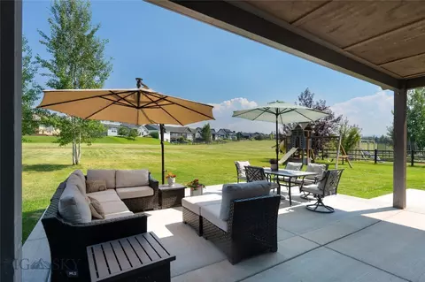 Exterior - 192 Arrow Trl, Bozeman, MT 59718 photo 2 of 5