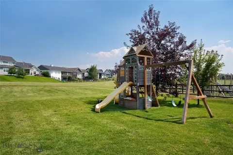 Exterior - 192 Arrow Trl, Bozeman, MT 59718 photo 3 of 5
