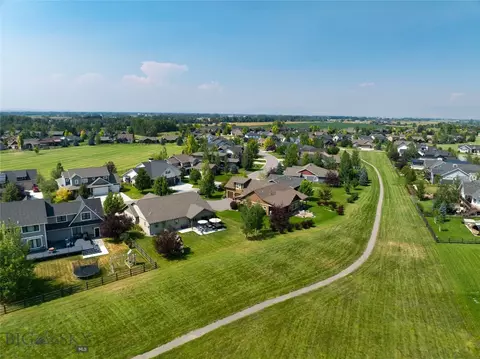 View/Area - 192 Arrow Trl, Bozeman, MT 59718 photo 3 of 8