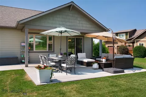 Exterior - 192 Arrow Trl, Bozeman, MT 59718 photo 4 of 5