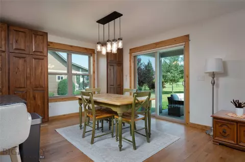 Dining - 192 Arrow Trl, Bozeman, MT 59718 photo 1 of 1