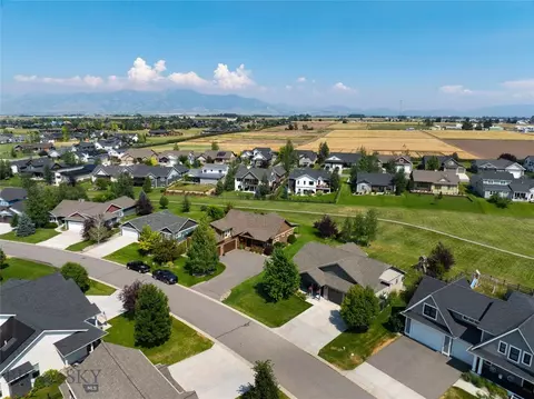 View/Area - 192 Arrow Trl, Bozeman, MT 59718 photo 2 of 8