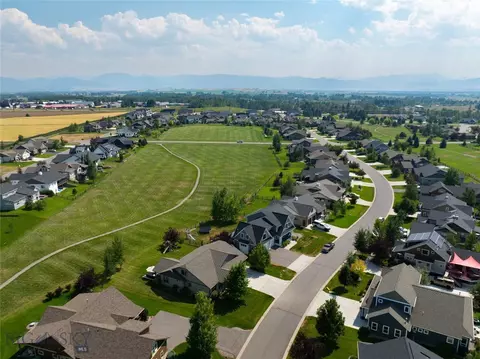 View/Area - 192 Arrow Trl, Bozeman, MT 59718 photo 6 of 8