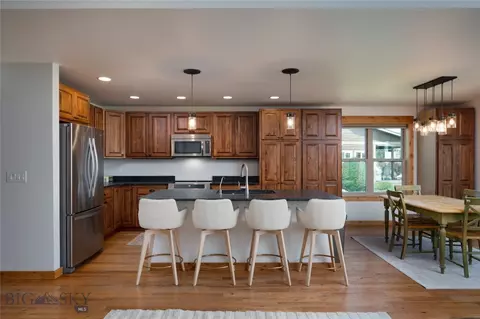 Kitchen - 192 Arrow Trl, Bozeman, MT 59718 photo 1 of 3