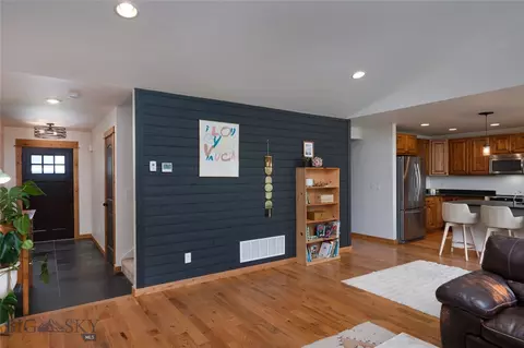 Entry Way - 192 Arrow Trl, Bozeman, MT 59718 photo 1 of 2