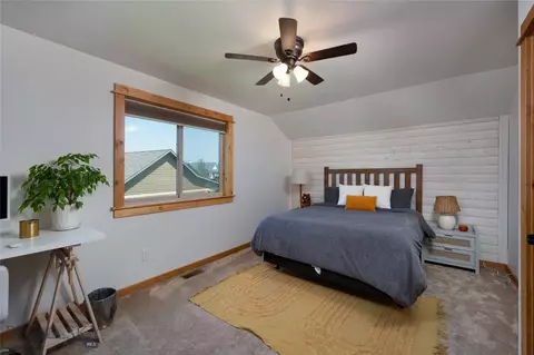 Bedroom - 192 Arrow Trl, Bozeman, MT 59718 photo 4 of 4