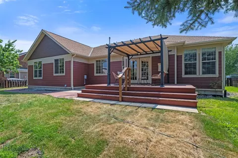 Exterior - 65 E Katina Ct, Bozeman, MT 59718 photo 6 of 17