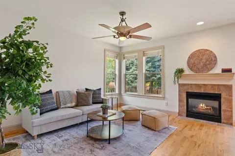 Living - 65 E Katina Ct, Bozeman, MT 59718 photo 1 of 3