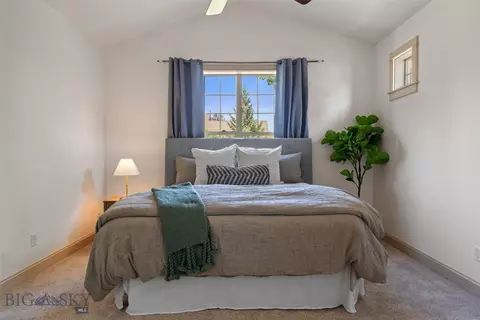 Bedroom - 65 E Katina Ct, Bozeman, MT 59718 photo 1 of 5