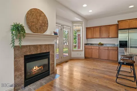 Kitchen - 65 E Katina Ct, Bozeman, MT 59718 photo 1 of 6