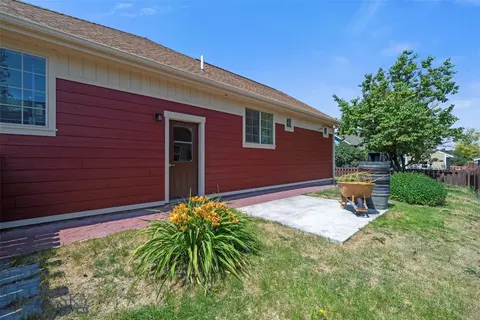 Exterior - 65 E Katina Ct, Bozeman, MT 59718 photo 4 of 17