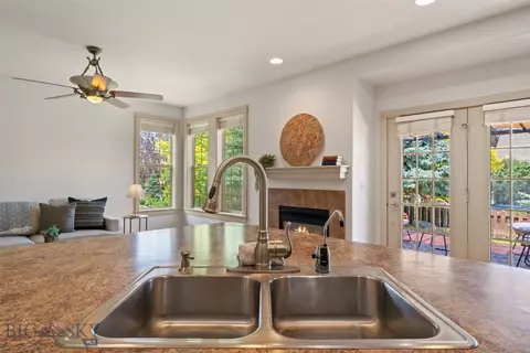 Kitchen - 65 E Katina Ct, Bozeman, MT 59718 photo 5 of 6