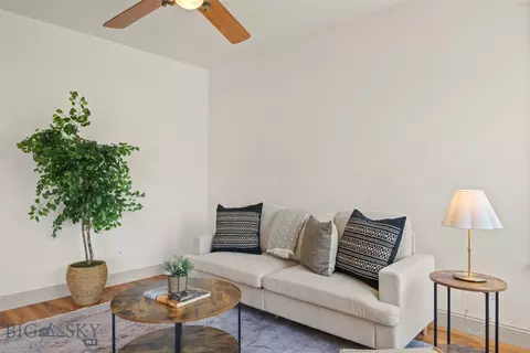 Living - 65 E Katina Ct, Bozeman, MT 59718 photo 3 of 3