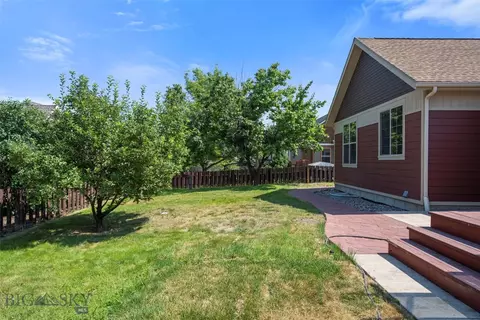 Exterior - 65 E Katina Ct, Bozeman, MT 59718 photo 10 of 17