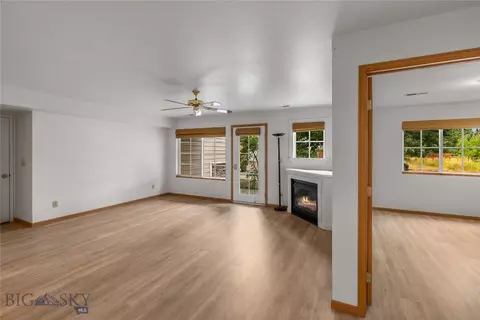 Living - 3505 Fallon # A, Bozeman, MT 59718 photo 9 of 11