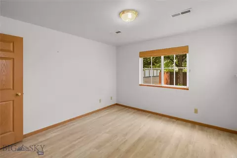 Bedroom - 3505 Fallon # A, Bozeman, MT 59718 photo 5 of 5