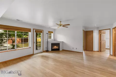 Living - 3505 Fallon # A, Bozeman, MT 59718 photo 3 of 11