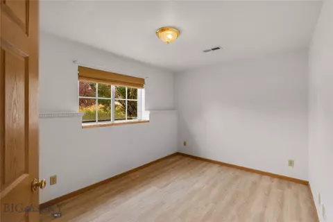 Bedroom - 3505 Fallon # A, Bozeman, MT 59718 photo 3 of 5