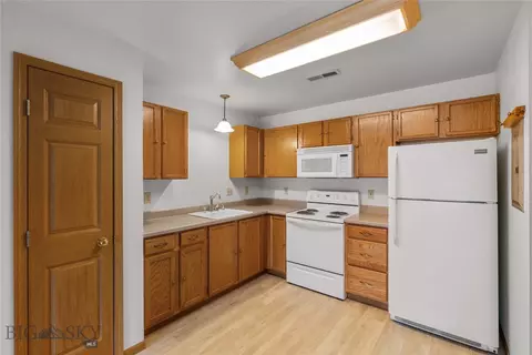 Kitchen - 3505 Fallon # A, Bozeman, MT 59718 photo 1 of 1