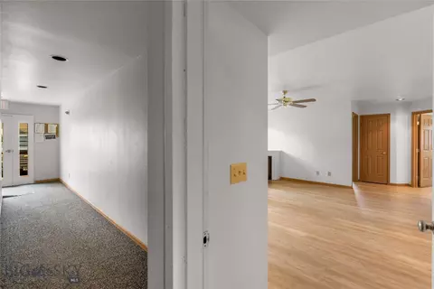 Entry Way - 3505 Fallon # A, Bozeman, MT 59718 photo 2 of 3