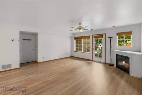 Living - 3505 Fallon # A, Bozeman, MT 59718 photo 8 of 11
