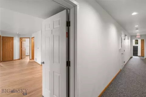 Entry Way - 3505 Fallon # A, Bozeman, MT 59718 photo 3 of 3