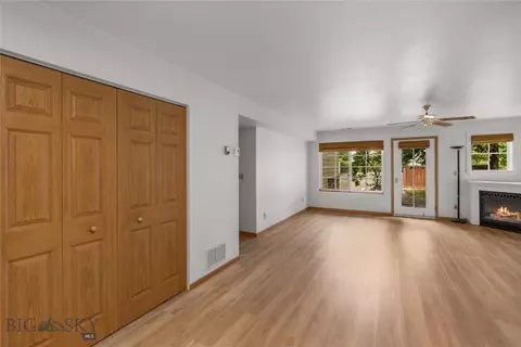 Living - 3505 Fallon # A, Bozeman, MT 59718 photo 11 of 11