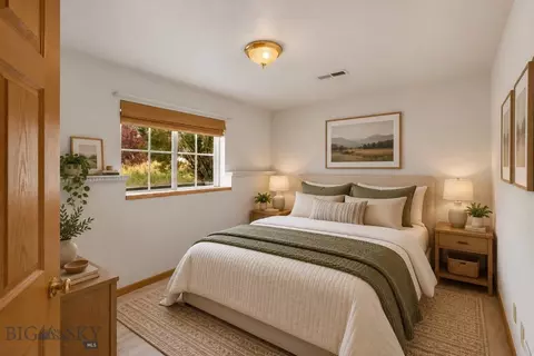 Bedroom - 3505 Fallon # A, Bozeman, MT 59718 photo 1 of 5