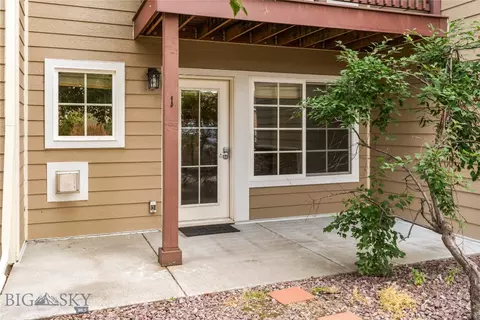 Exterior - 3505 Fallon # A, Bozeman, MT 59718 photo 1 of 4