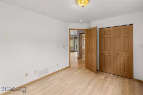 Bedroom - 3505 Fallon # A, Bozeman, MT 59718 photo 4 of 5