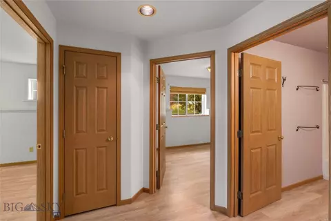Entry Way - 3505 Fallon # A, Bozeman, MT 59718 photo 1 of 3