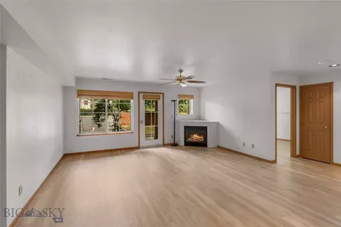 Living - 3505 Fallon # A, Bozeman, MT 59718 photo 2 of 11
