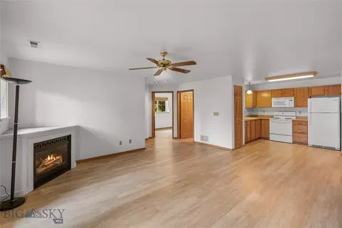Living - 3505 Fallon # A, Bozeman, MT 59718 photo 4 of 11