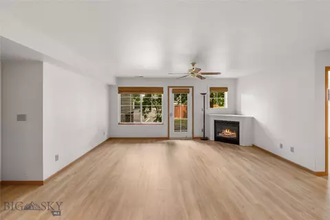Living - 3505 Fallon # A, Bozeman, MT 59718 photo 7 of 11