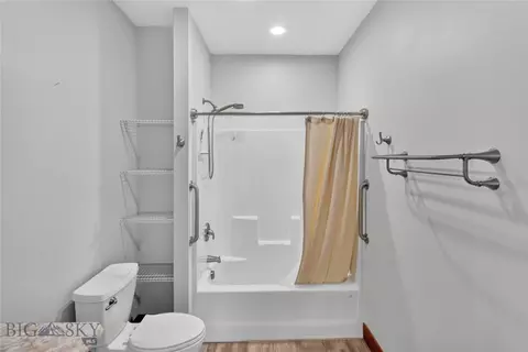Bath - 428 I St, Townsend, MT 59644 photo 6 of 7
