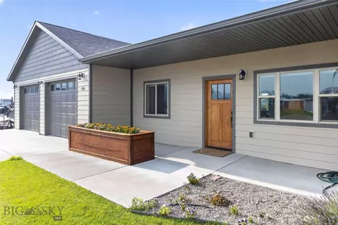 Exterior - 428 I St, Townsend, MT 59644 photo 2 of 3