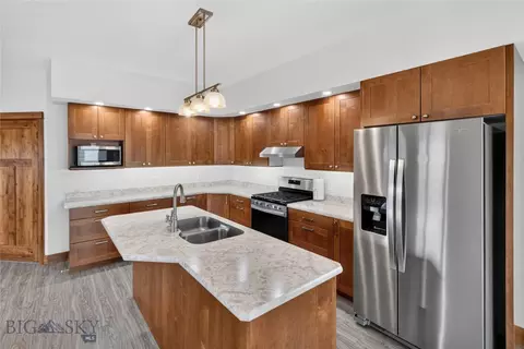 Kitchen - 428 I St, Townsend, MT 59644 photo 1 of 2