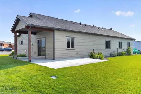 Other - 428 I St, Townsend, MT 59644 photo 3 of 17