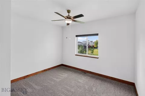 Bedroom - 428 I St, Townsend, MT 59644 photo 1 of 1