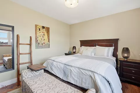 Bedroom - 2608 Linney, Bozeman, MT 59718 photo 5 of 9