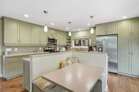 Kitchen - 2608 Linney, Bozeman, MT 59718 photo 3 of 7