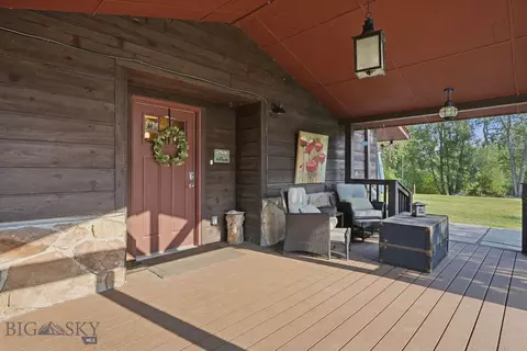 Exterior - 2608 Linney, Bozeman, MT 59718 photo 3 of 21