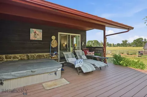 Exterior - 2608 Linney, Bozeman, MT 59718 photo 9 of 21